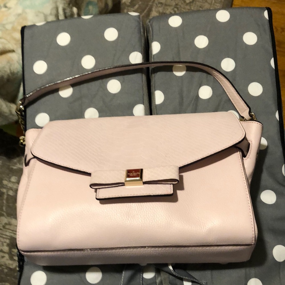 KATE SPADE PURSE